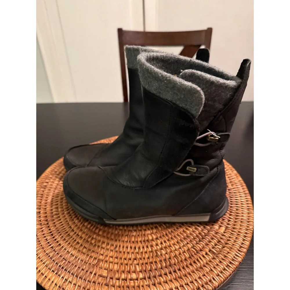 Teva little cloud